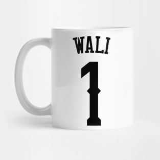 Wali 1 Mug